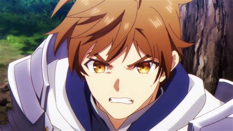 El Anime Kings Raid Ishi Wo Tsugumono Tachi Tendrá 26 Episodios — Kudasai