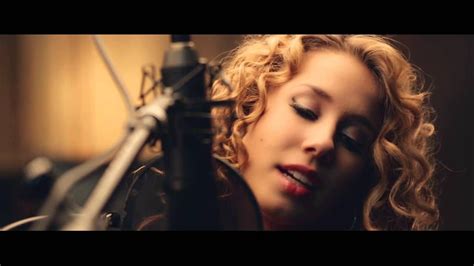 Can't help falling in love. Extra Gum: Can't Help Falling in Love with Haley Reinhart ...