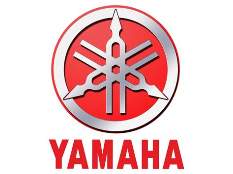 Yamaha Logo Meaning And History Yamaha Symbol