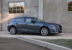 2015 Mazda Mazda3 Review Ratings Specs Prices And Photos The Car