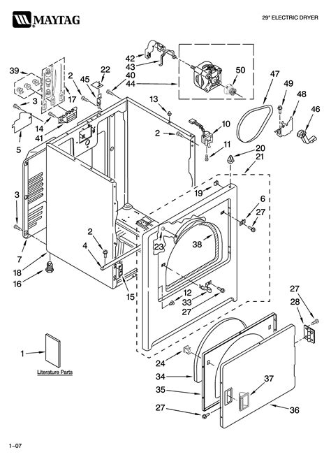 Many good image inspirations on our internet are the best image. Maytag Dryer Wiring Diagram - Wiring Diagram