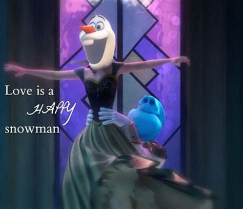 Lol Olaf And Marshmallow Frozen Funny Frozen Pictures Disney Freak