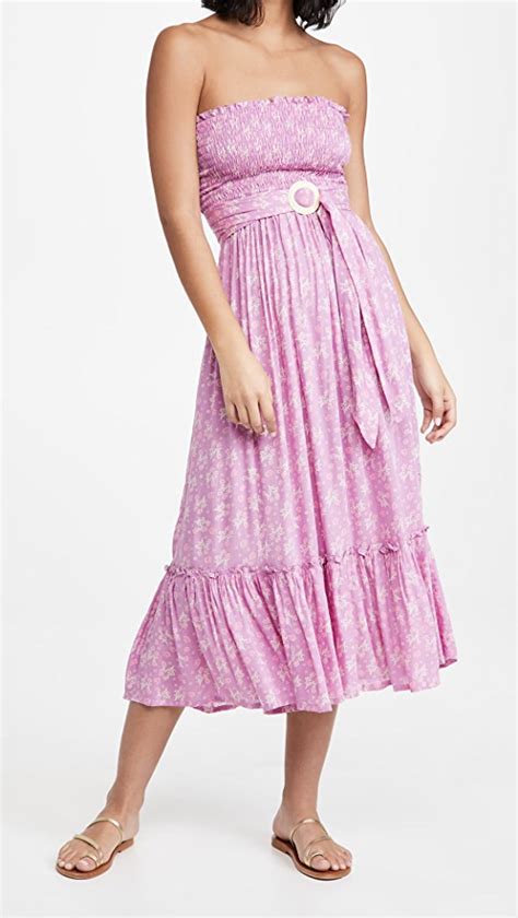 Coolchange Phoebe Dress Springs Shopbop