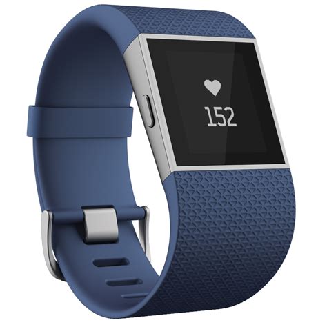 Fitbit Unveils New Fitbit Charge and Charge HR Activity ...