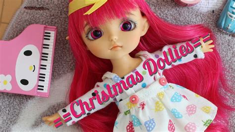 Loads Of New Dolls Youtube