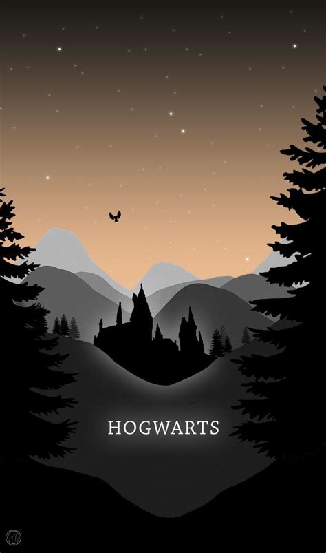 Hogwarts Aesthetic Wallpapers Wallpaper Cave