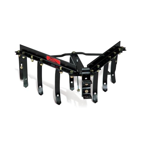 Brinly Hardy 42 In Sleeve Hitch Tow Behind Rear Blade Bb 56bh The