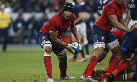 She is the daughter of real housewives of cheshire's dawn ward, who filmed this clip. France backtrack on vow to target Jonathan Sexton ...