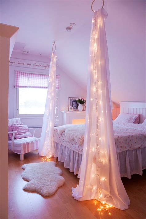 22 Easy Teen Room Decor Ideas For Girls Diy Ready