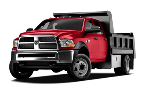 2012 Ram 3500 Specs Trims And Colors