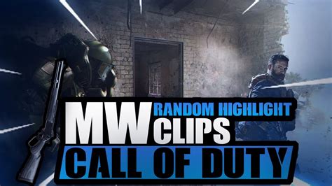 How To Make Call Of Duty Modern Warfare Thumbnail Free Download