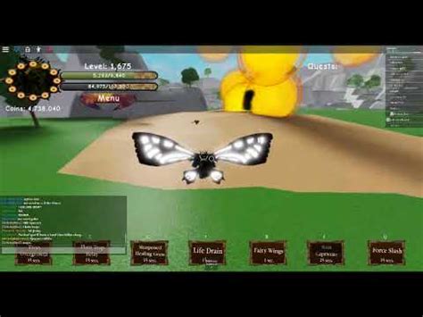 However, the process can be done in just a few seconds. New Seven Deadly Sins Game In Roblox The Sins Of Holy War ...