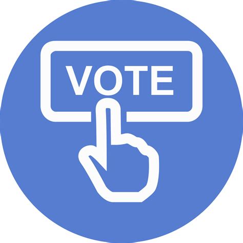 Below are the result from your search about vote icon. Election Vote 2 Icon | Circle Blue Election Iconset | Icon ...