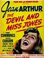 The Devil and Miss Jones (1941) :: Flickers in TimeFlickers in Time