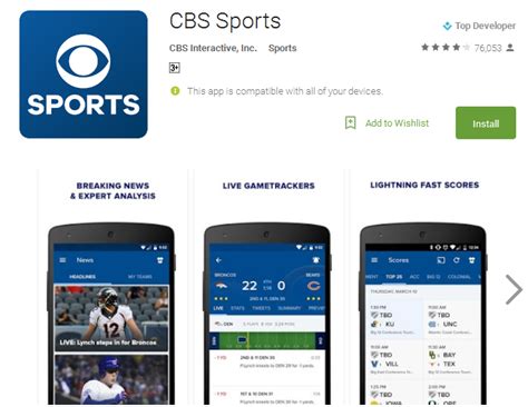 Anytime, anywhere, across your devices. Best 12 Free Sports Streaming Apps For Android - Andy Tips