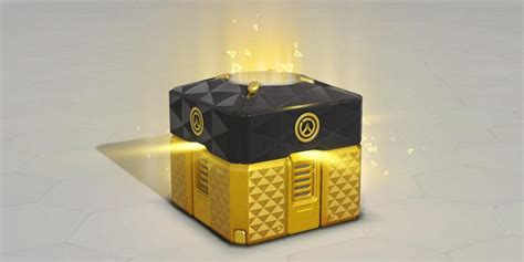 Eu Report Says Loot Boxes Should Be Consumer Protections Issue Instead