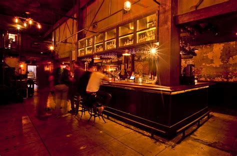 The 20 Best Bars In Hollywood Los Angeles The Infatuation Bars In