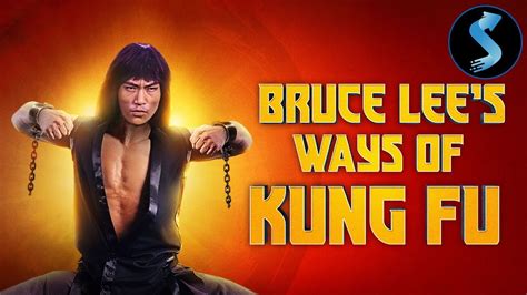 Bruce Lees Ways Of Kung Fu Mulim 18 Yeogeol Full Martial Arts Movie Ryong Keo Eun Joo