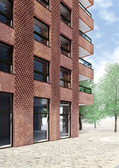 Innovative Modern Brick House Design Ideas Brick E Vrogue Co