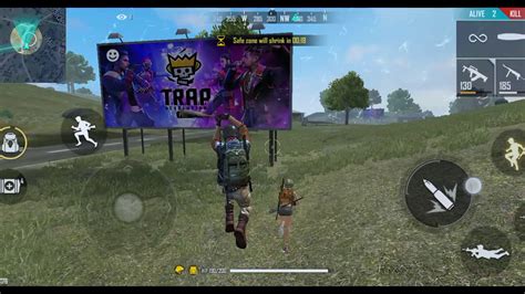 Every player who participates in free fire game wants to create his own character name that is impressive and unique compared to other characters. Free fire khelne ka tarika - YouTube