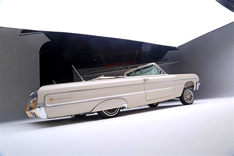 1964 Chevy Impala Boulevard Legend