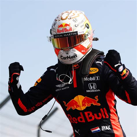 Max verstappen logo in vector.svg file format. Fórmula 1 em 10 pontos: Max Verstappen bate as Mercedes e ...
