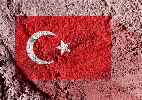 Turkey Flag Free Stock Photo Public Domain Pictures