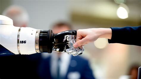 How Humans And Machines Can Enhance Each Others Strengths With