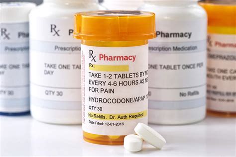 Pharmacy technicians provide assistance to pharmacists and help them with a variety of tasks: Vicodin Detox Guide for Withdrawal, Treatment & Recovery