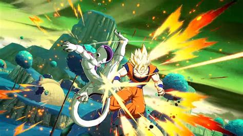 All fighters come with their respective z stamp, lobby avatar, and set of alternative colors. Dragon Ball FighterZ Release Date, Season Pass Details Announced - Game Informer