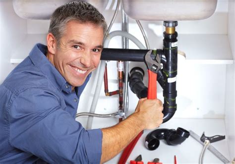 What Workers With A Plumbing Company In West Chester Oh Expect From