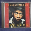 YOUSSOU N´ DOUR - THE LION - CD - Todo Música y Cine-Venta online de ...