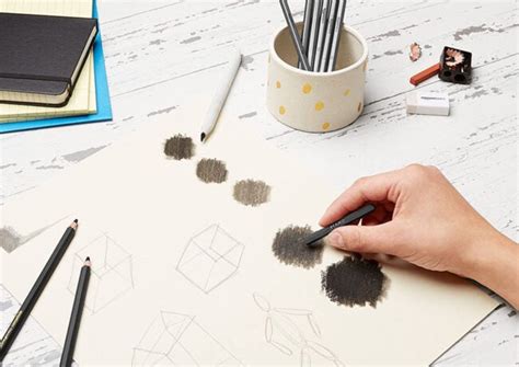 The Best Drawing Pencils For Artists And Designers Bob Vila