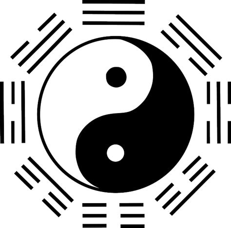 Enter The Tao Yin Yang Ying Yang Feng Shui