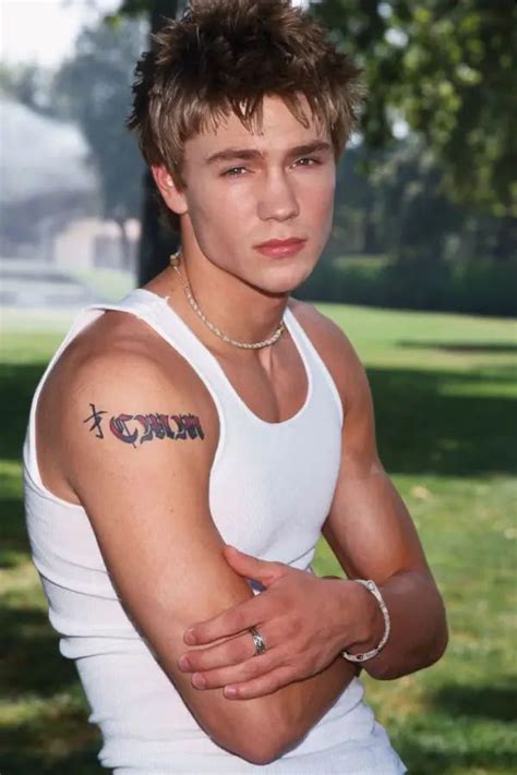 Chad Michael Murray Cute Celebrity Guys Hottest Celebrities Celebs