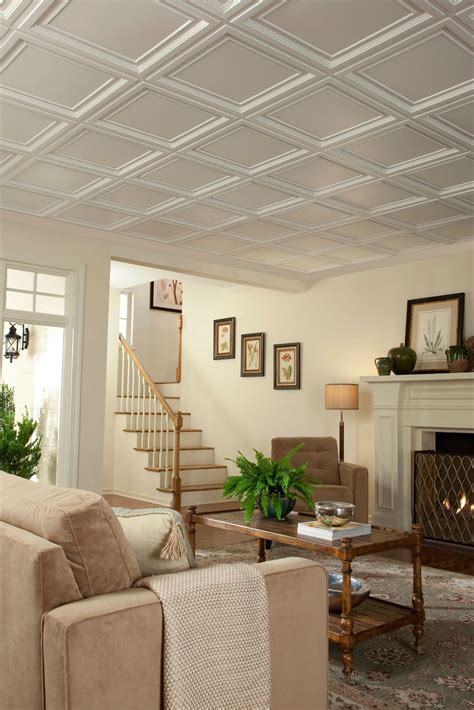 Diy Drop Ceiling A Comprehensive Guide Ceiling Ideas