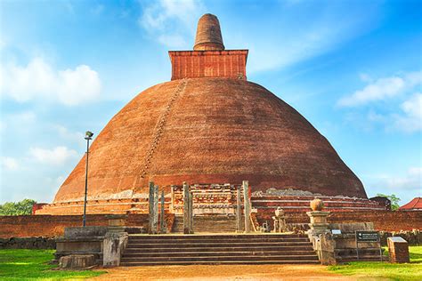 Anuradhapura History And Facts History Hit