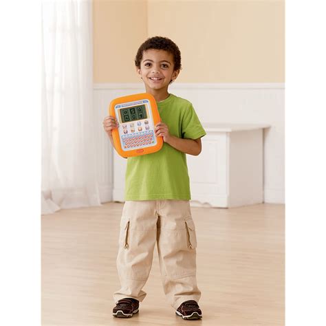 Vtech Learn And Go Tablet Orange Price In Pakistan Rs 7199 Read