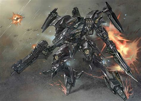 Three New From Software Games Incoming Armored Core Title Expected