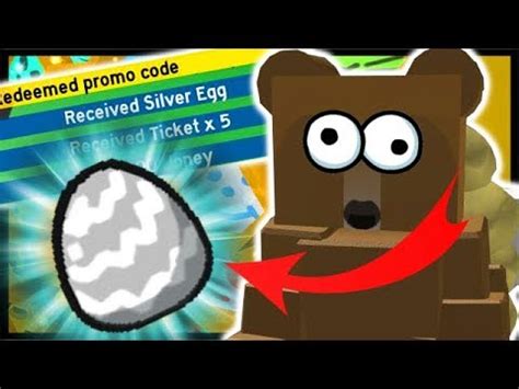 July 2021⇓ we provide full/fast coverage and regular updates on the latest pet swarm simulator codes wiki 2021: NEW *FREE* SILVER EGG CODE!! | Roblox Bee Swarm Simulator ...