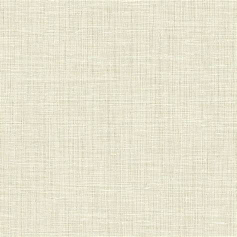 Etten Linen Wallpaper From Texture Anthology By Seabrook Wallcoverings