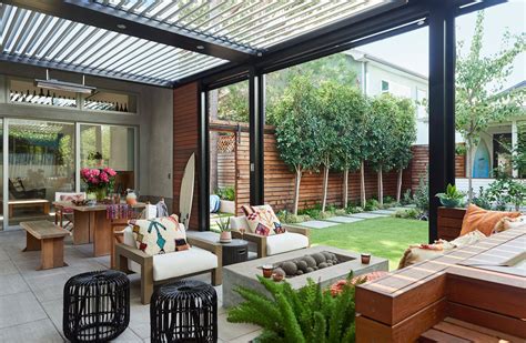 24 Covered Patio Ideas to Create the Ultimate Outdoor Living Space