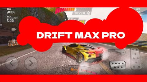 ЛУЧШАЯ ИГРА Гонки на телефон Drift Max Pro Youtube