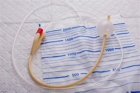 Urinary Catheter Uses Types And What To Expect