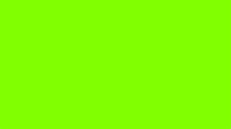 3840x2160 Chartreuse For Web Solid Color Background