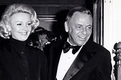 Barbara Sinatra, Frank's 4th Wife and Widow, Dies at 90 - Bloomberg