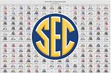 Sec Game Schedule 2017 Photos