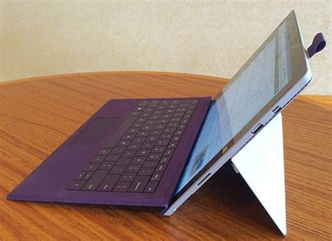 5 Essential Microsoft Surface Pro 3 Accessories