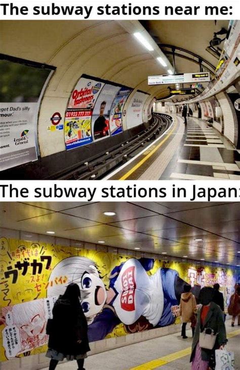 No Wonder Why Japan Has The Lowest Crime Statistic In The World 9gag