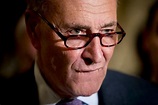 Chuck Schumer Sold His Soul to the Devil by Offering to Sacrifice This ...